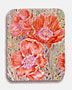 <strong>Square Poppies #2 Pin</strong>