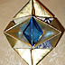 <strong>Large Celestial Star Cube</strong>