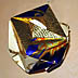 <strong>Celestial Ribbon Cube</strong>