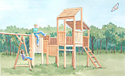 playset8in